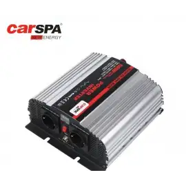 1200 watt Carspa Mod Sinüs İnverter 12 V