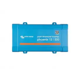 12V 500VA Tam Sinüs Inverter, PIN121501200, Victron