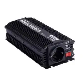 12V 600W Modifiye Sinüs Inverter, MAX