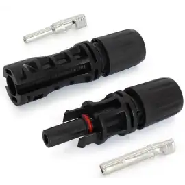 1500V MC4 Konnektör Seti