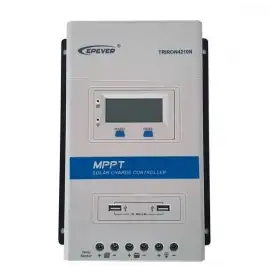 40 A Mppt Solar Şarj Kontrol Cihazı Epever