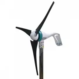 500 w Air Speed 12V Rüzgar Türbini İSTA-BREEZE