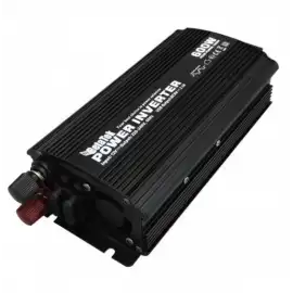 600 WATT 12 VOLT MODİFİYE SİNÜS İNVERTÖR-BETATEK