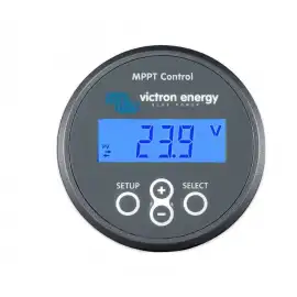 BlueSolar MPPT Kontrol Ekranı, SCC900500000