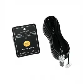 Cotek SK,SP Serileri için uzaktan kumanda