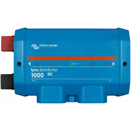 DC Sigorta Bara,  LYN060102000, Victron 