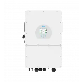 Deye-SUN-10K-SG01HP3-EU-AM2 - 10KW | Three Phase | HV | Hybrid Inverter