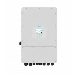Deye-SUN-10K-SG04LP3-EU - 10KW | Three Phase | LV | Hybrid Inverter