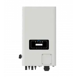 Deye-SUN-40K-G04 - 40KW | Three Phase | ON-GRID | String Inverter