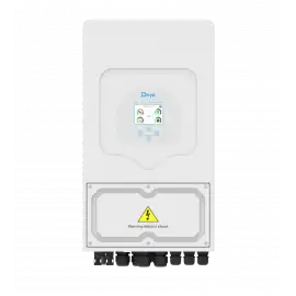 Deye-SUN-5K-SG03LP1-EU - 5KW | Single Phase | LV | Hybrid Inverter