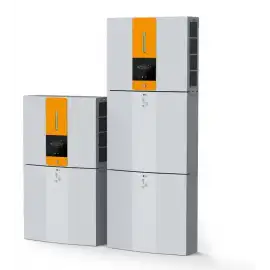 Energy Storage System