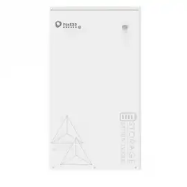 Fox ESS Lityum Akü 51.2V 100Ah 5.12Kwh LiFePo4 Batarya Akü