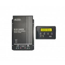 Havensis 30 Amper DC-DC Charger Aküden Aküye Şarj Cihazı (Battery To Battery Charger)