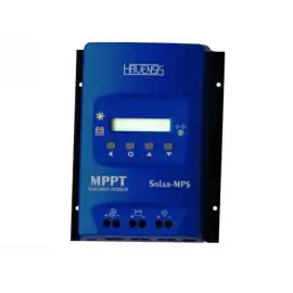 Havensis 30 Amper Mppt Solar Şarj Kontrol Cihazı