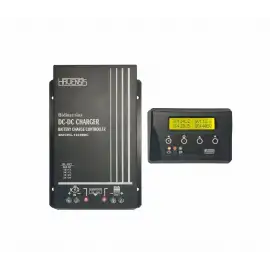 Havensis ÇİFT YÖNLÜ DC DC AKÜ ŞARJ CİHAZI (TAKVİYE MODLU)