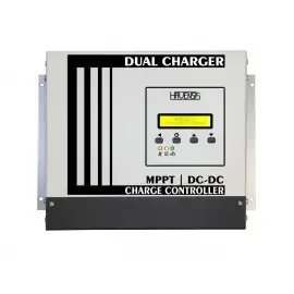HAVENSİS DUALCHARGER-4030AMD (MPPT+DC DC )