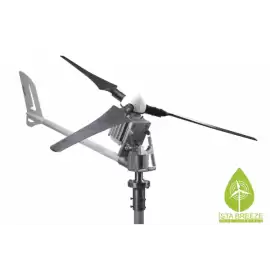 İ-1500 W 24V Rüzgar Türbini Windsafe Korumalı İSTA-BREEZE