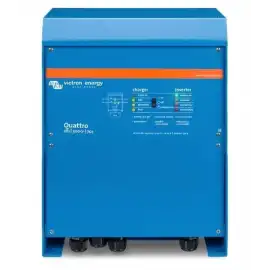 Inverter/Charger 5000VA, QUA125020000, Victron