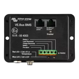 LiFePO4 Akü Haberleşme, BMS300200000, Victron
