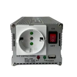 Linetech 12V 300W Modifiye Sinüs Inverter