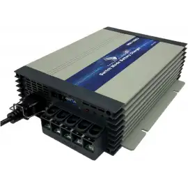 Linetech 12V 80A Battery Charger