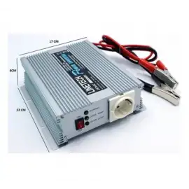 Linetech 24V 1000W Modifiye Sinüs Inverter
