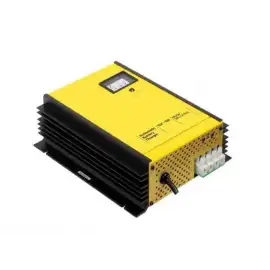 Linetech 45 Ah 12 Volt Akü Şarj Cihazı