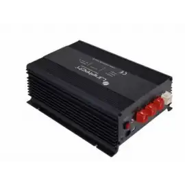 Linetech 60 Ah 12 Volt Akü Şarj Cihazı