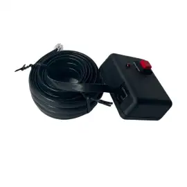 Linetech 60S,100S,150S,200S serileri için uzaktan kumanda