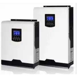 Linetech MAX﻿ 3 kva 3000 Watt 24 Volt Akıllı İnverter İnvertör