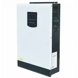 MAX 48V 5000W MPPT Solar Akıllı Inverter
