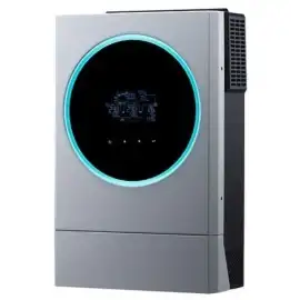 MAX 48V 5600W MPPT Solar Akıllı Inverter