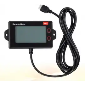 MC Serileri için display RM-6