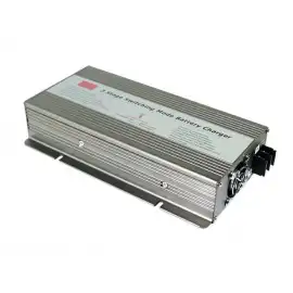 Mean Well 25 Ah 12 Volt Akü Şarj Cihazı Pb-360