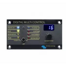 Multiplus/Quattro Kontrol Paneli, REC020005010, Victron