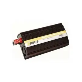Orbus 12V 600W Modifiye Sinüs İnvertör