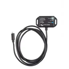Phoenix İnverter, MPPT Solar Şarj Cihazı Bluetooth Aksesuarı, ASS030536011, Victron