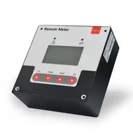 RM-5 ML Serileri için display