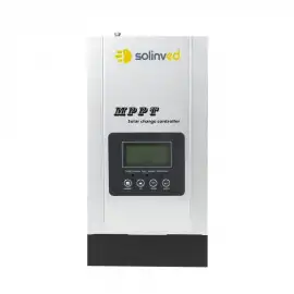 Solinved 60A Mppt Şarj Kontrol Cihazı 12/24/36/48 V PC18-6015F