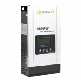 Solinved 80A Mppt Şarj Kontrol Cihazı 12/24/36/48 V PC18-8015F