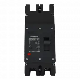 Solinved DC1000V, 2P, 315A DC Şalter