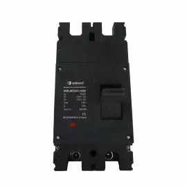 Solinved DC1000V, 2P, 350A DC Şalter