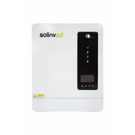 Solinved NM-ECO 6.2 KW MPPT OFF-GRID INVERTER