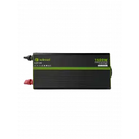 Solinved SLV Serisi 1500W Tam Sinüs İnverter 12V