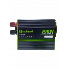 Solinved SLV Serisi 300W Modifiye Sinüs İnverter 12V