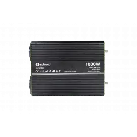 Solinved SLVM Serisi 1000W Modifiye Sinüs İnverter 12V