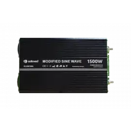 Solinved SLVM Serisi 1500W Modifiye Sinüs İnverter 24V