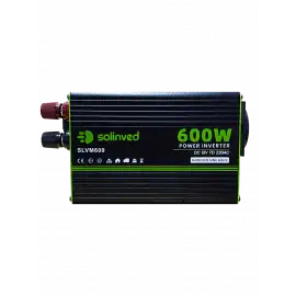 Solinved SLVM Serisi 600W Modifiye Sinüs İnverter 12V