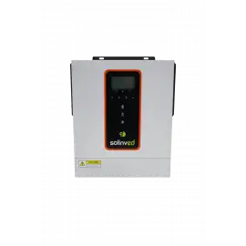 Solinved VICTOR NMS 1.5 KW MPPT OFF-GRID INVERTER