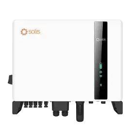 Solis S6-EH3P-10K HYBRID INVERTER